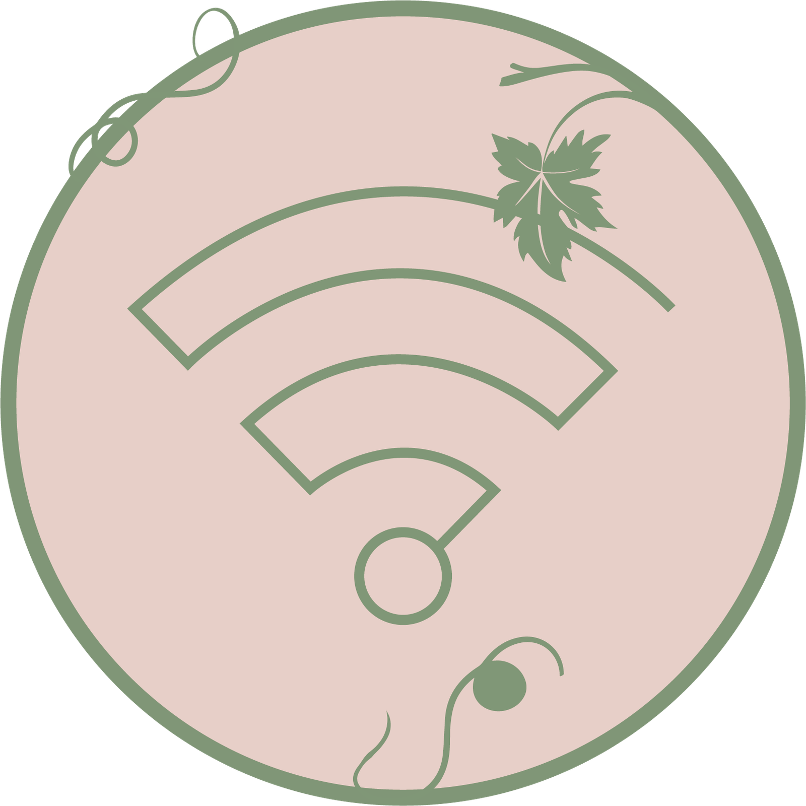wifi gite Morienval